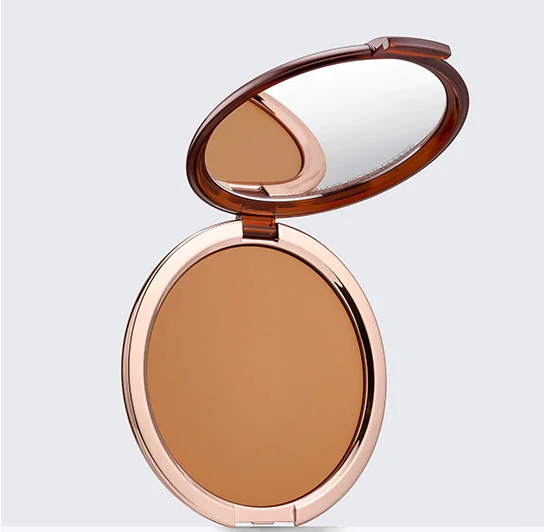 bronzing puder