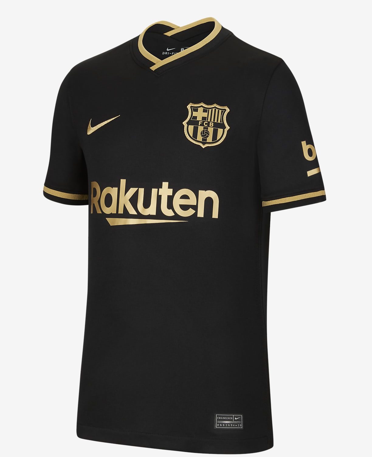 Kit extérieur de Barcelone.