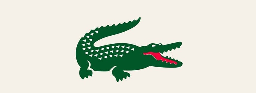 Lacoste logo