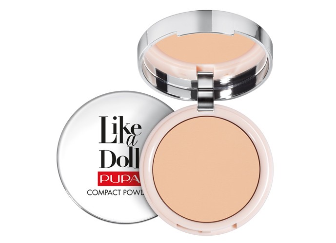 Like a Doll SPF 15 od PUPA.