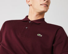 Polo Lacoste