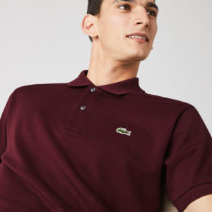 Polo Lacoste