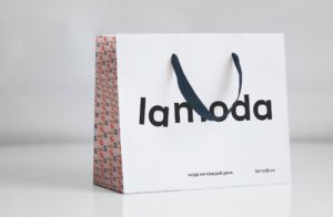 tienda lamoda