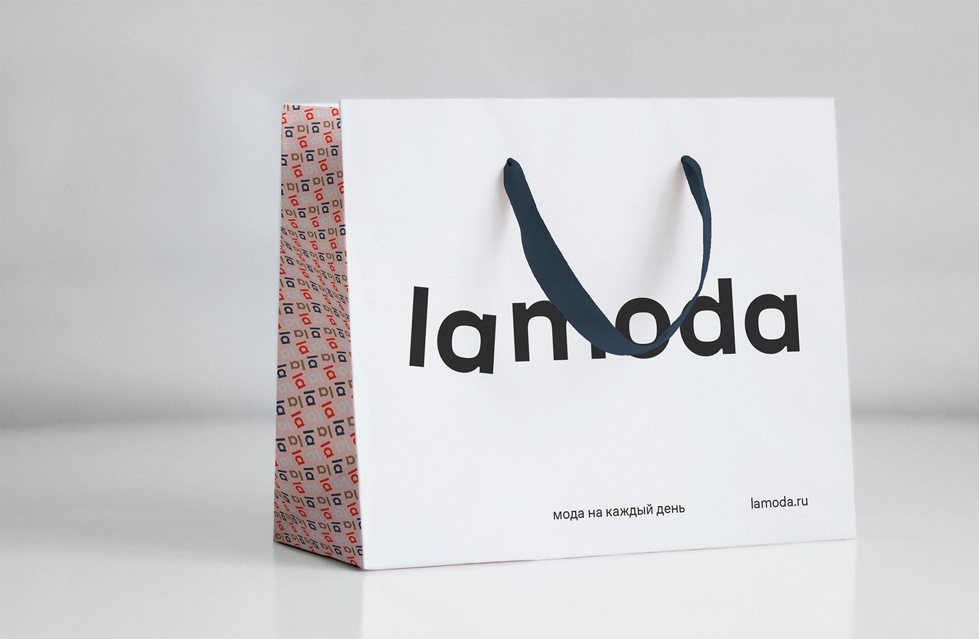 Lamoda butik