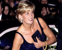 prinsesse Diana