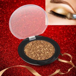 Pudaier-Make-Up-Shimmer-Glitter-Ochi-Shadows