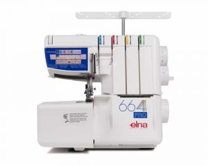 Overlock Elna