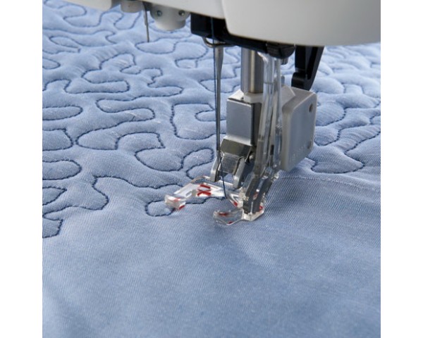 quilting