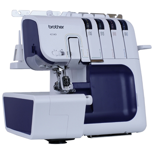 overlock brother pro