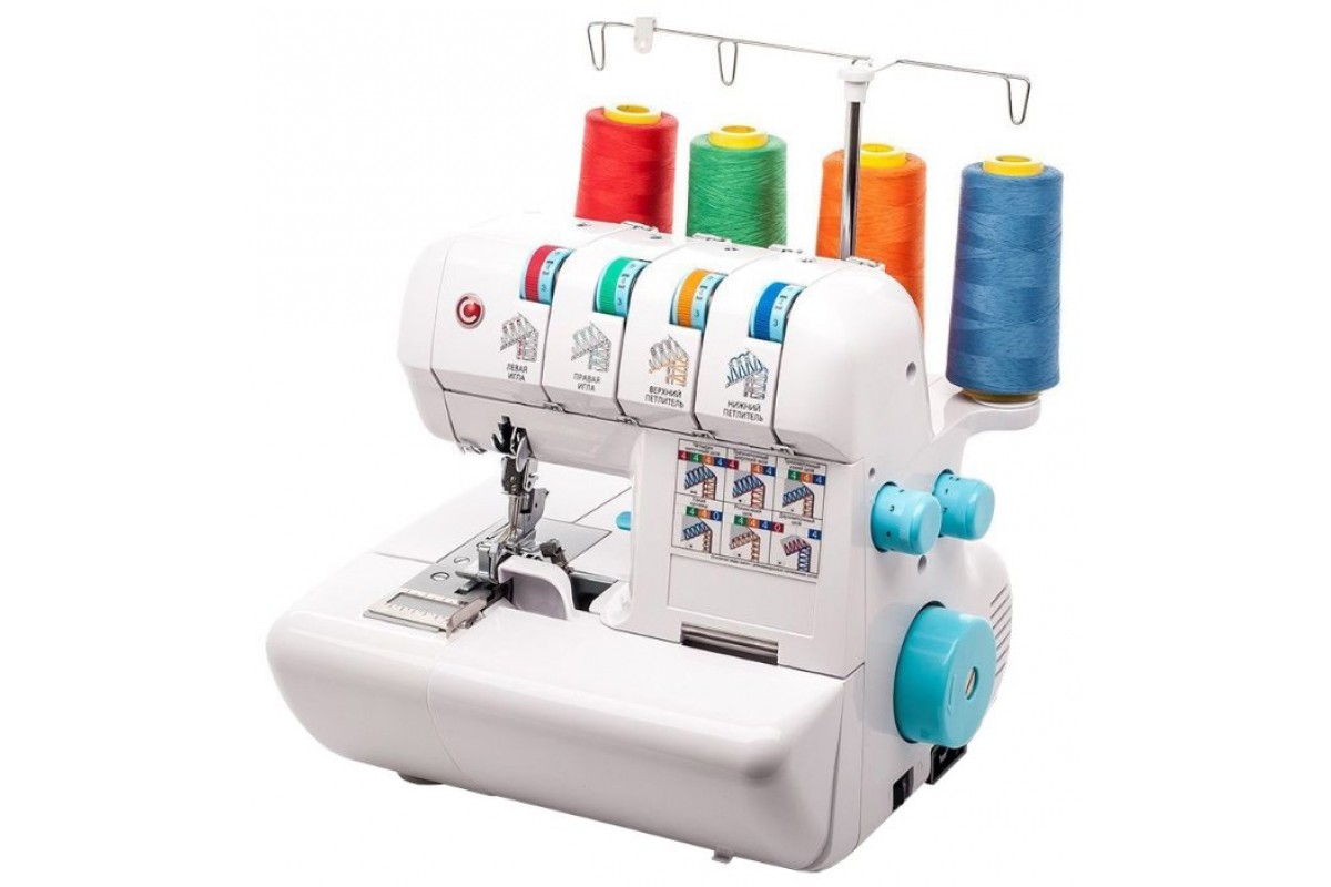 Overlock