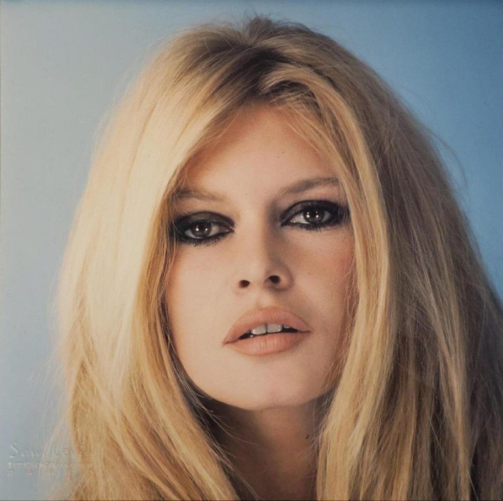 Brigitte Bardot