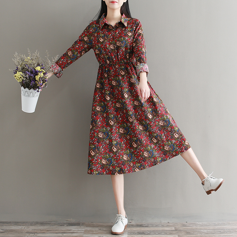 Vintage dress