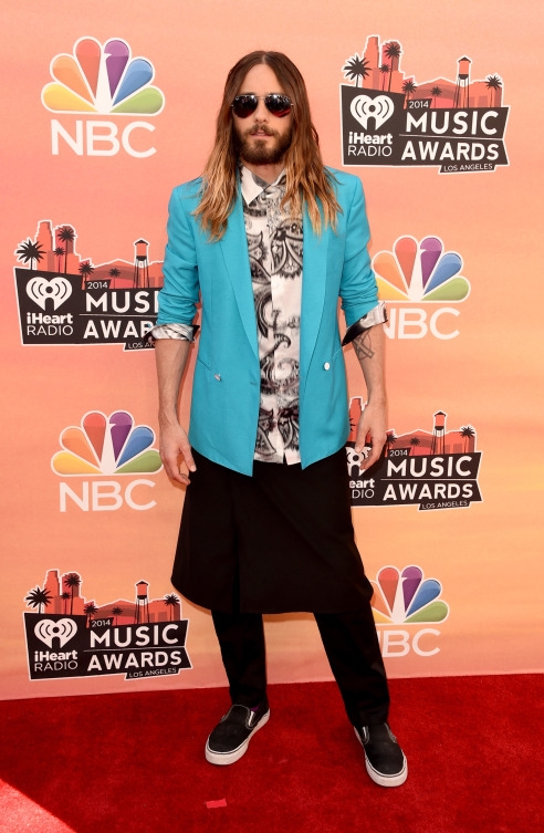 Jared Leto