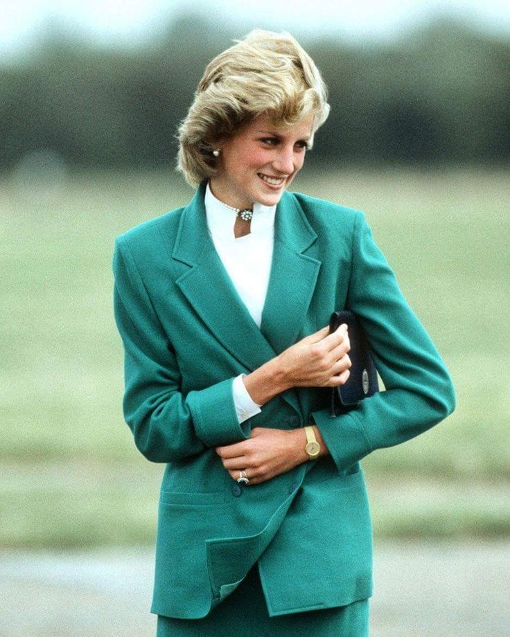 prinses Diana