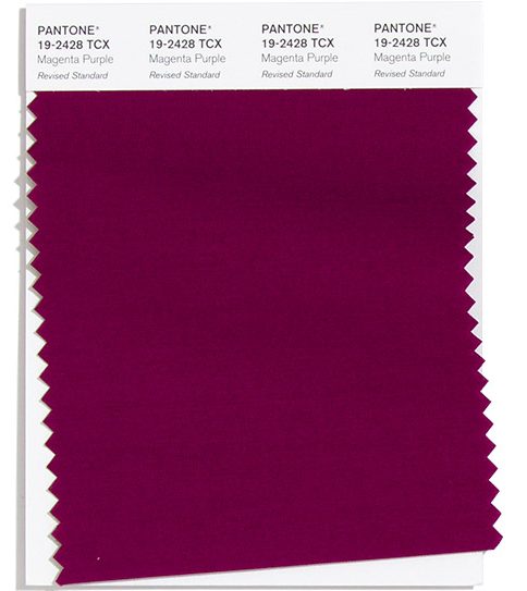 morado magenta