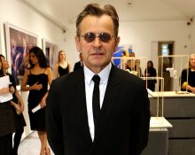 Mihail Baryshnikov