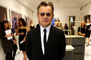 Mikhail Baryshnikov