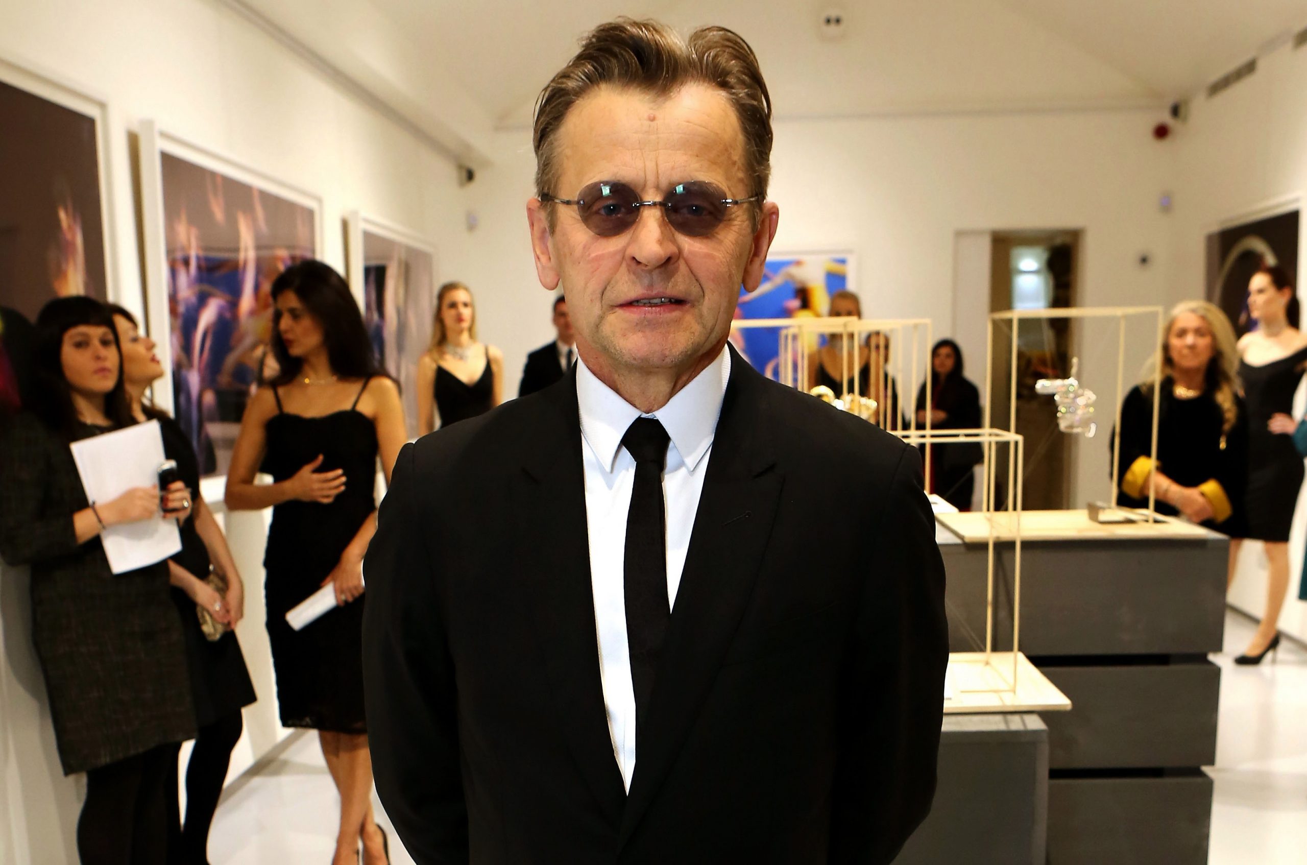 Mihail Baryshnikov