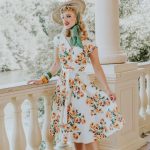 Vintage dress