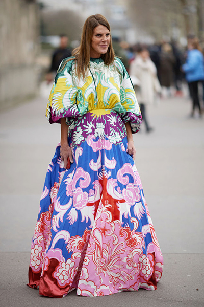 Anna Dello Russo