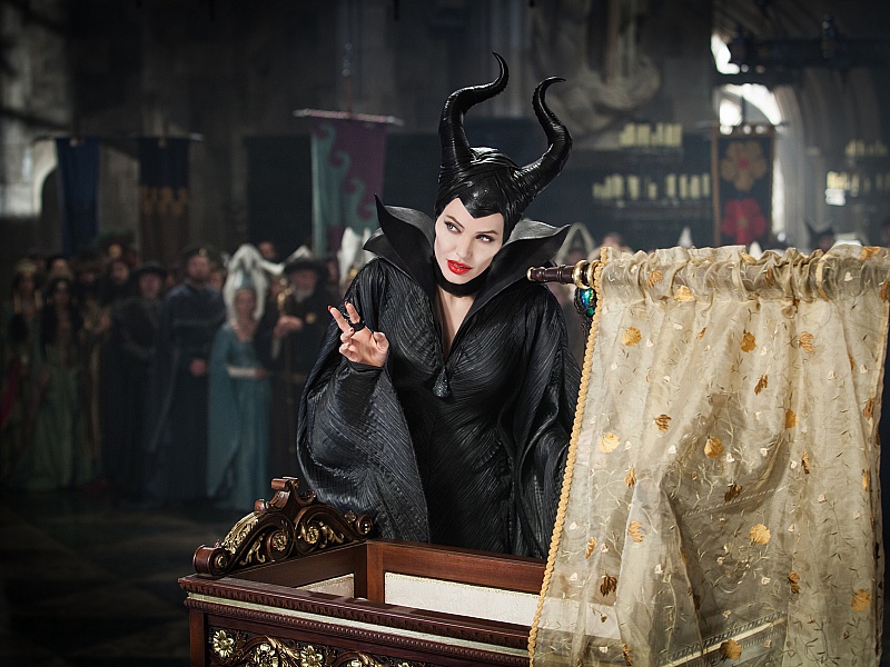 Maleficent