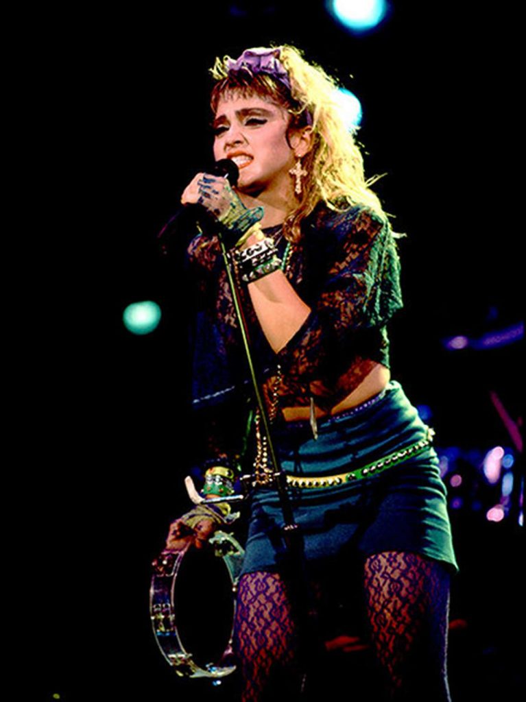 Madonna