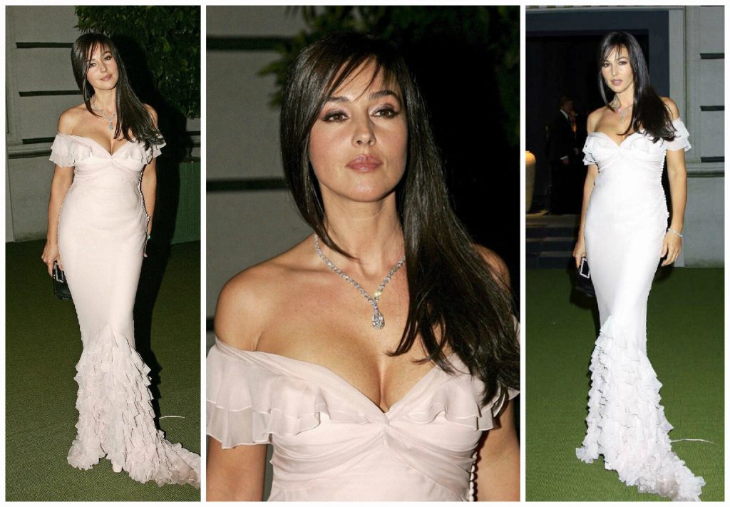 monica Bellucci