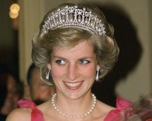 Prinsessa Diana