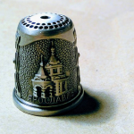 Thimble