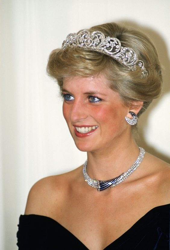 prinsessan Diana