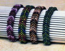 bead bracelet