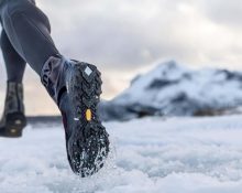 zapatillas de invierno