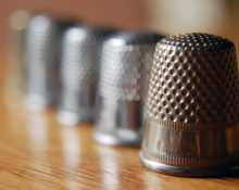 Thimble