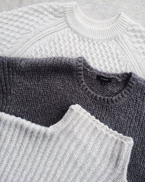 Knitwear