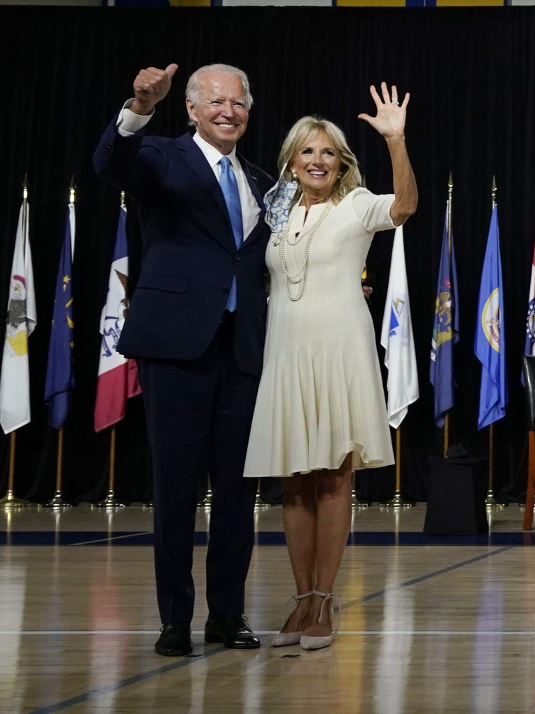 Jill Biden