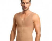 shapewear pour hommes