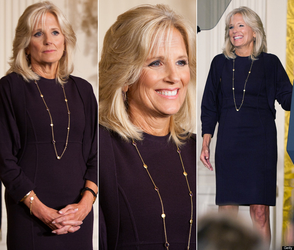 Jill Biden