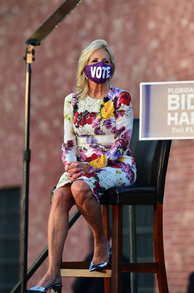 Jill Biden