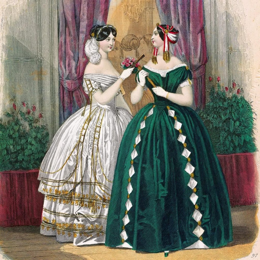 Crinoline