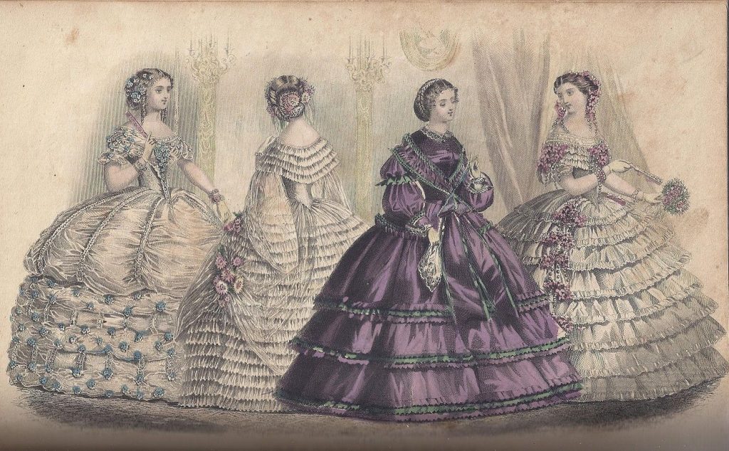 Crinoline