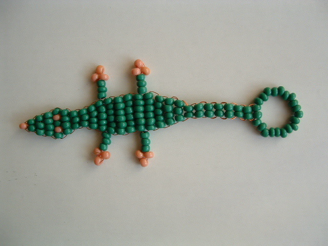 crocodilo