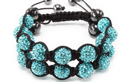 double shamballa