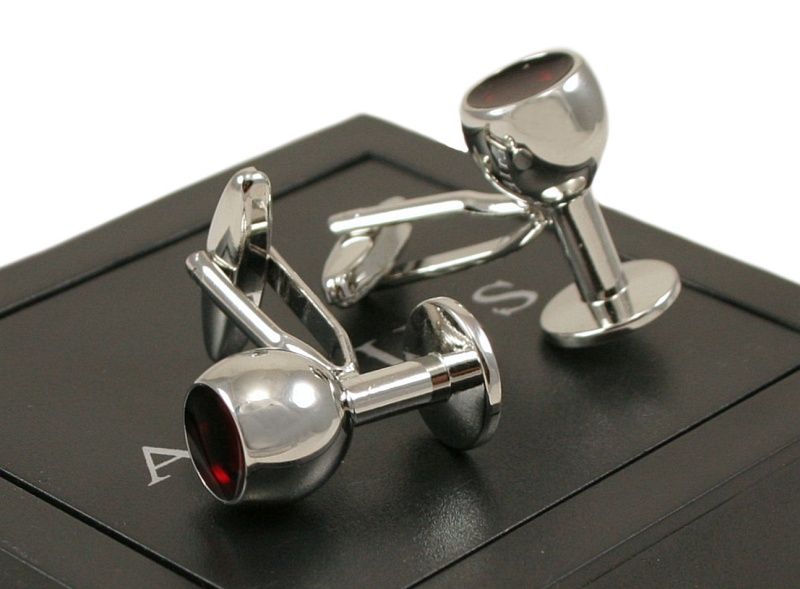 cufflinks