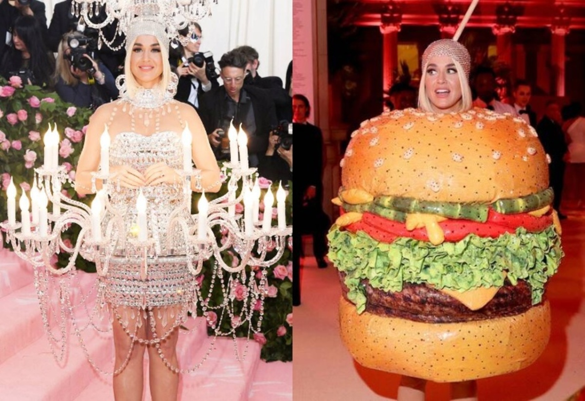 Imatges divertides de Katy Perry