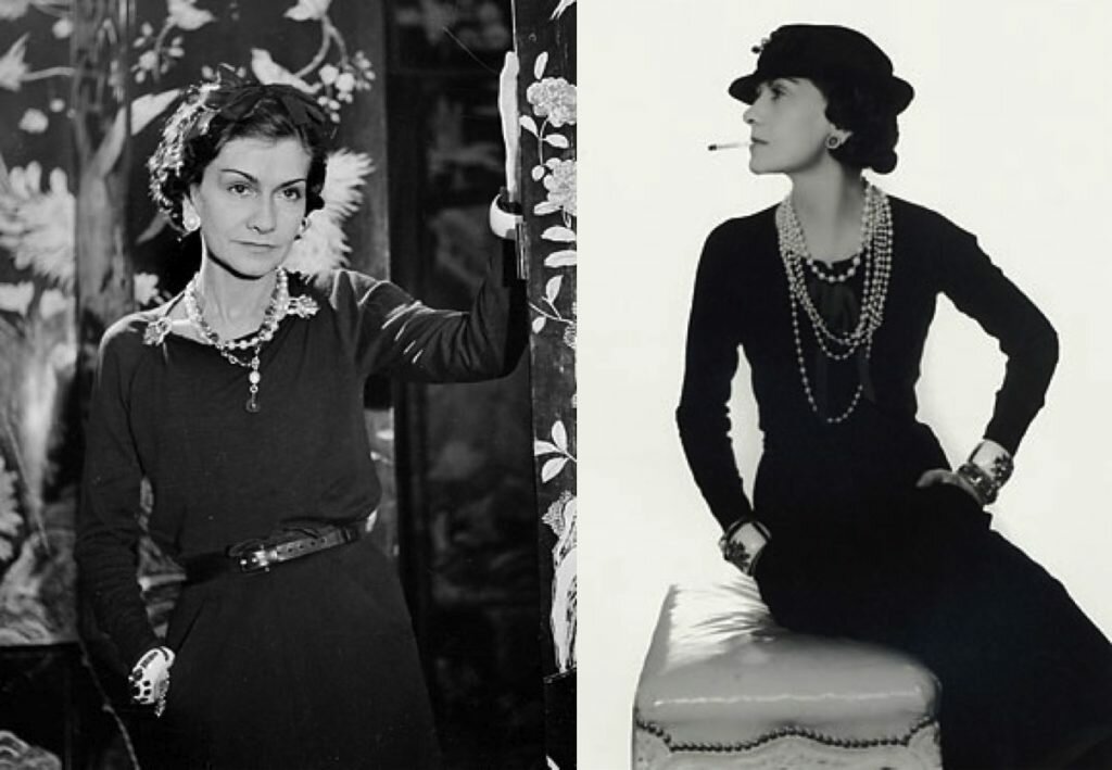 Coco chanel