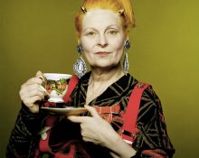 Vivienne Westwood