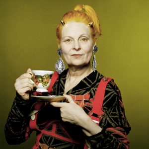 Vivienne Westwood