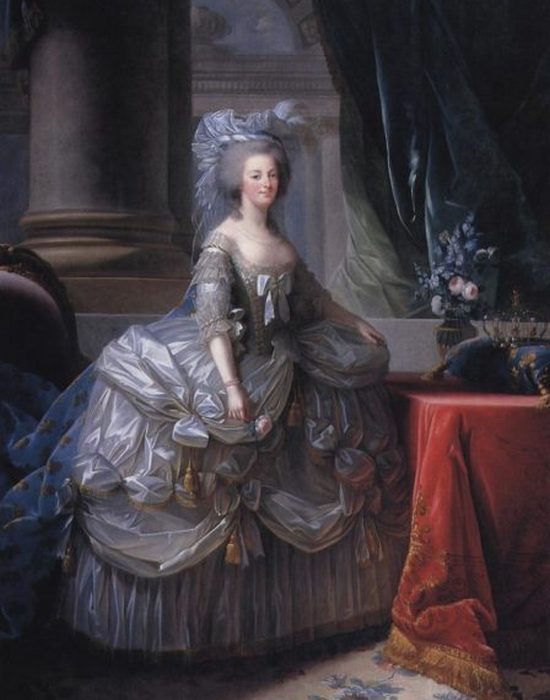 Marie Antoinette