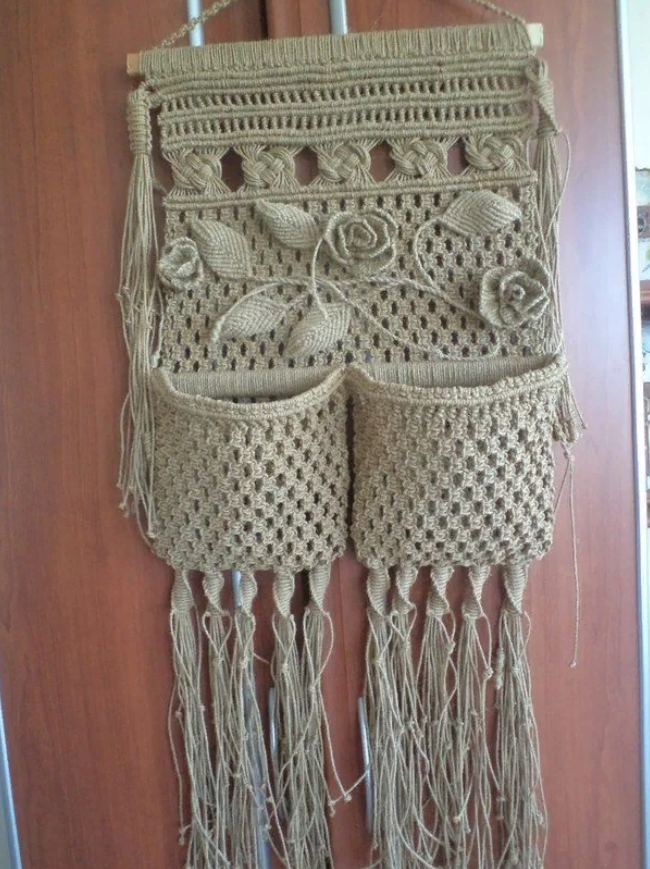 Macrame