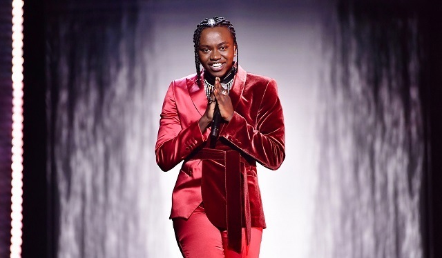 Representative of Sweden at the Eurovision Song Contest 2021